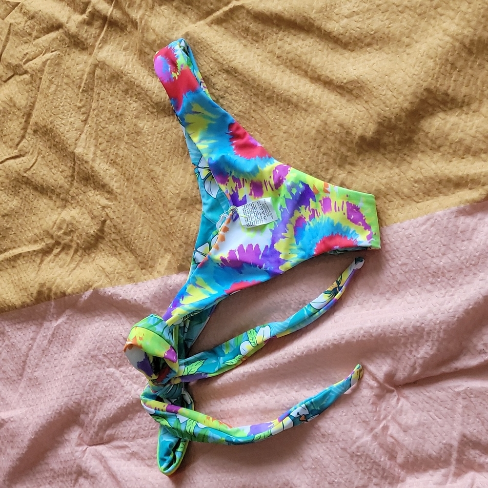 Disco Daisy bottoms